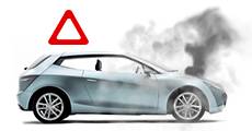 Скупка аварійних авто на розбір
